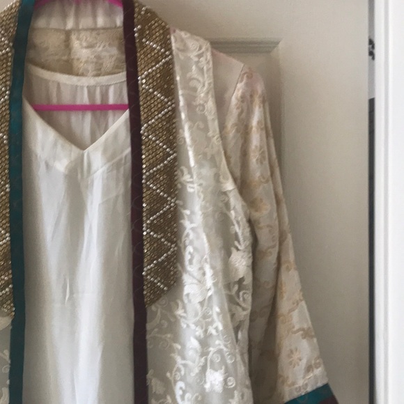 Pakistani and Indian desi outfit - Picture 8 of 8